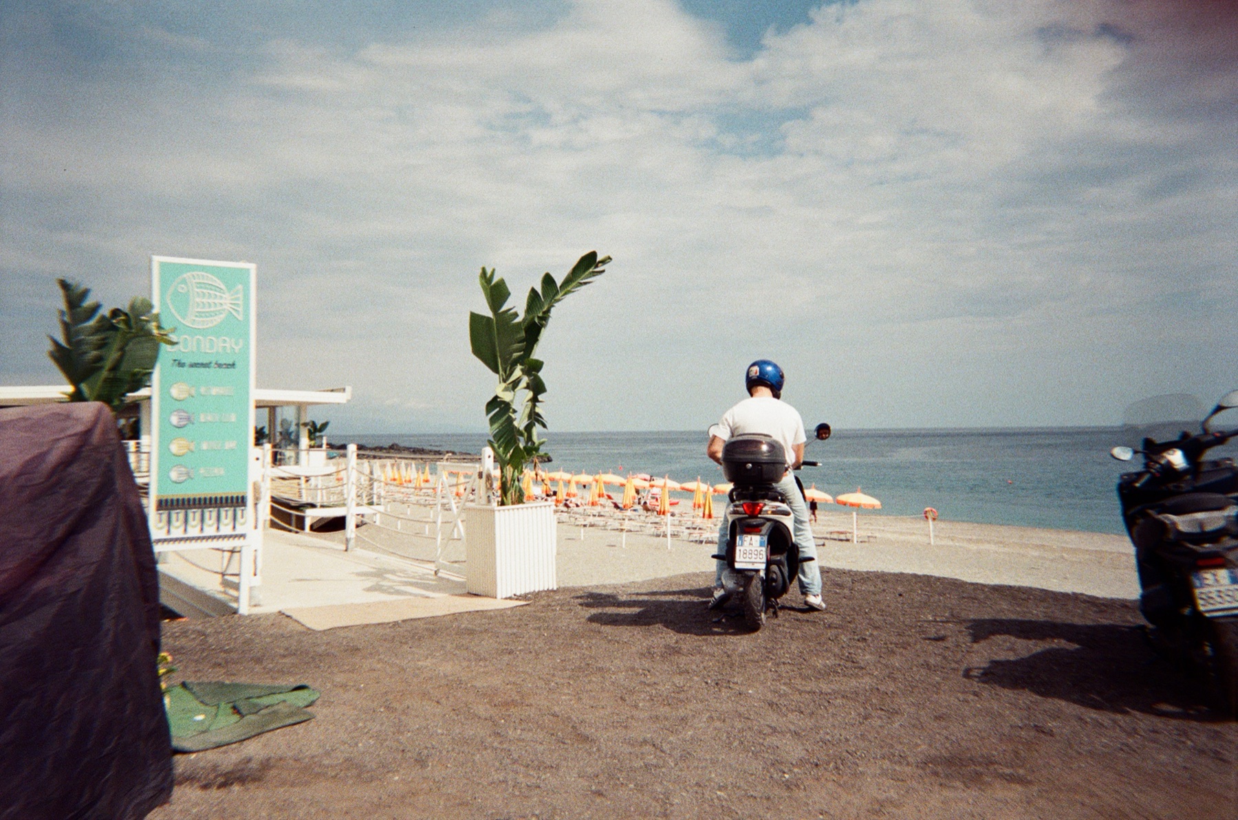 Film photograph 18
